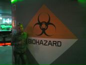 Фотография Ловкого Тоя