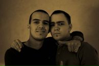 Фотография Хаернасова Павла