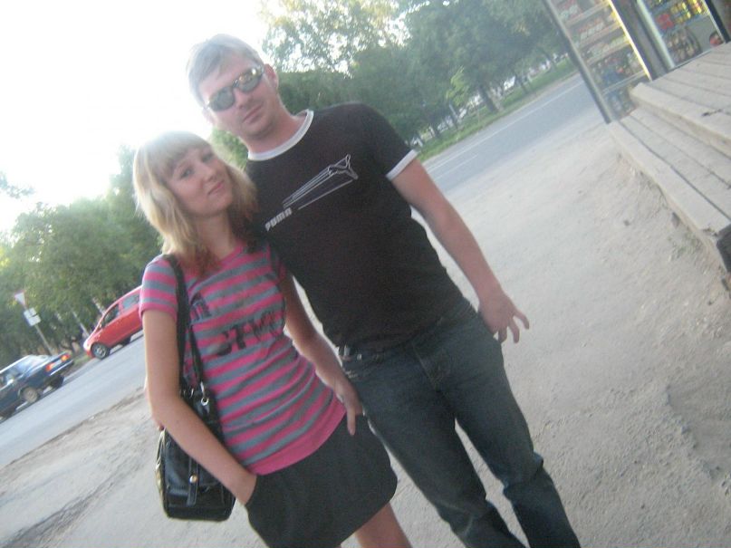 Эля Пушкова фотография #38