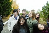 Фотография Гайфутдиновой-Каримовой Динары