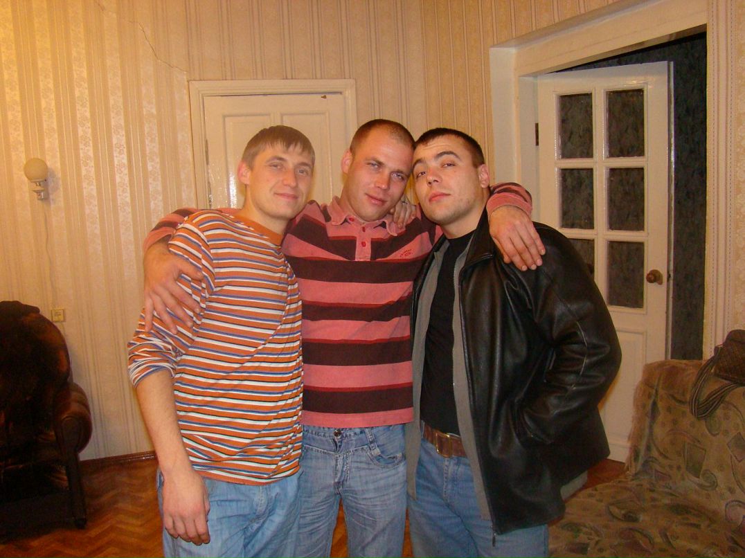 Дмитрий Королёв фотография #33