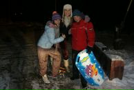 Фотография Princess Марии-Николь