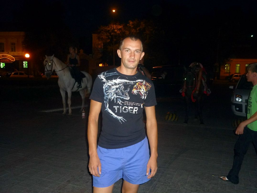 Игорь Волков фотография #47
