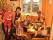 Фотография Михалевской Нины