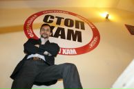 Дима Попков фотография #46 (источник - https://vk.com/id14074641)