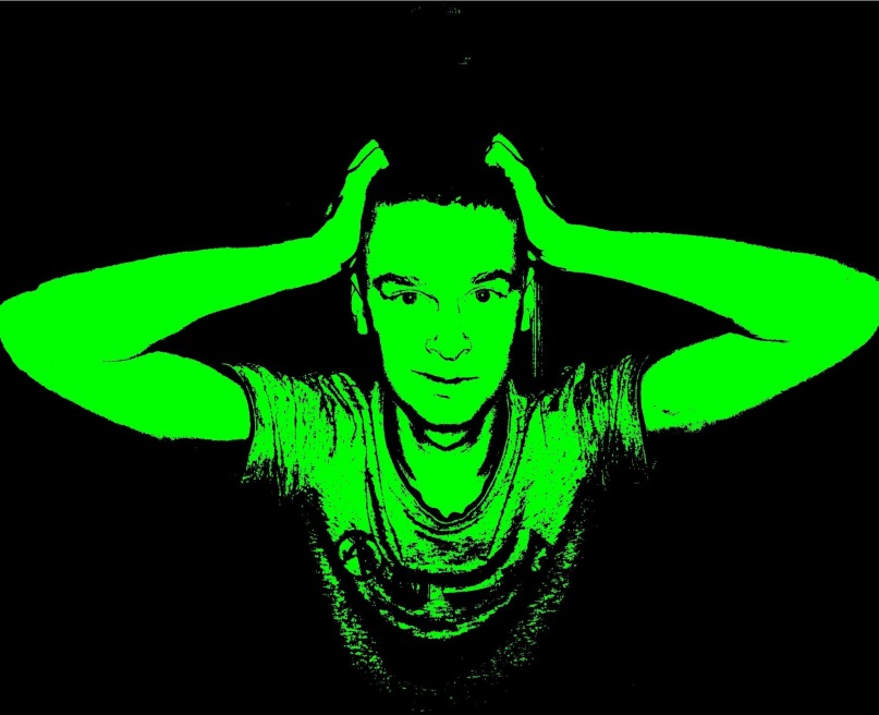 Дмитрий Мельников фотография #11