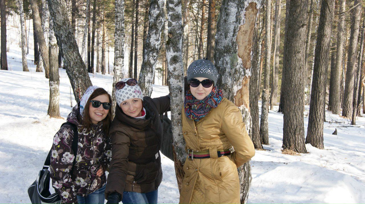 Вера Швец фотография #18