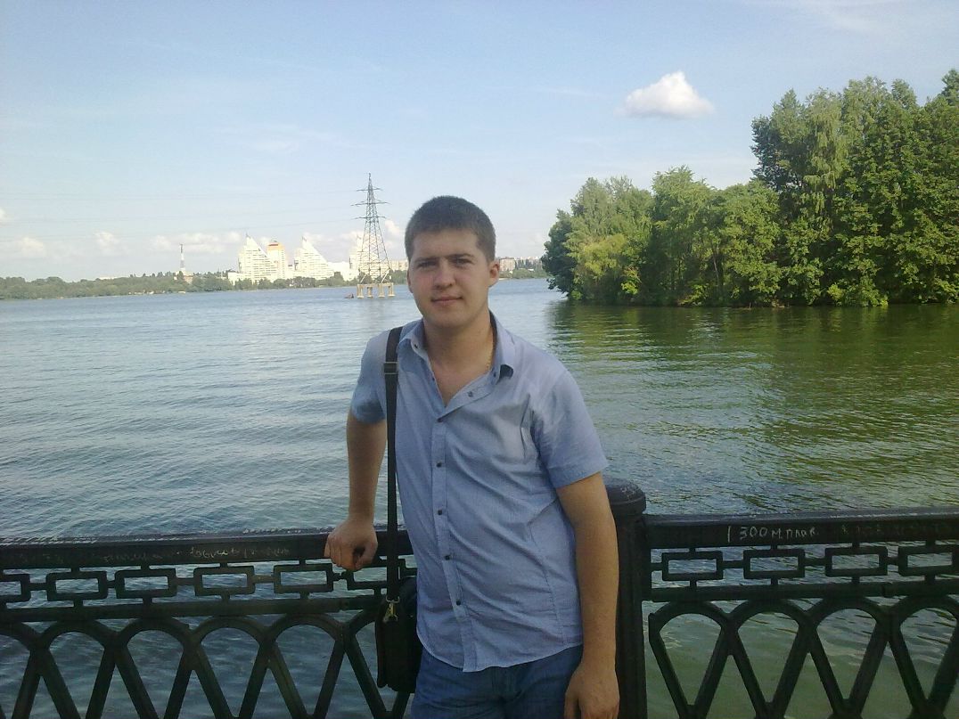 Дмитрий Макаров фотография #20