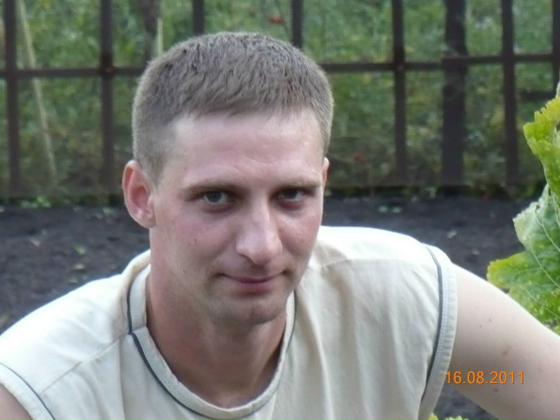 Сергей Моргачев фотография #1