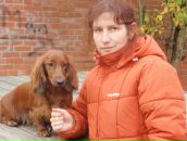 Фотография Сбитневой Екатерины