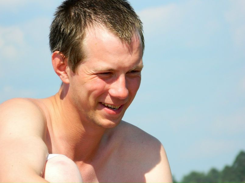 Aleksandr Kuznetsov фото №8