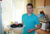 Фотография Лапика Алексея