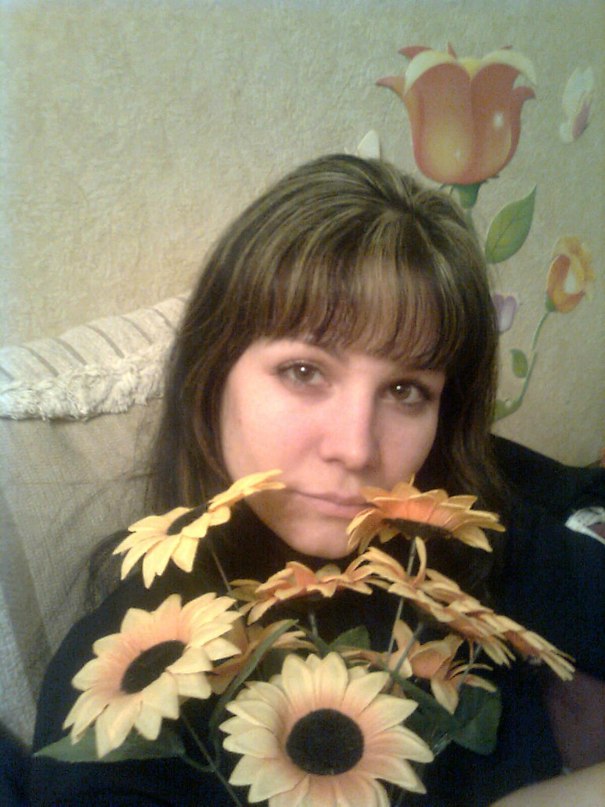 Дина Семёнова фотография #25