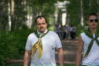 Фотография Чистова Александра