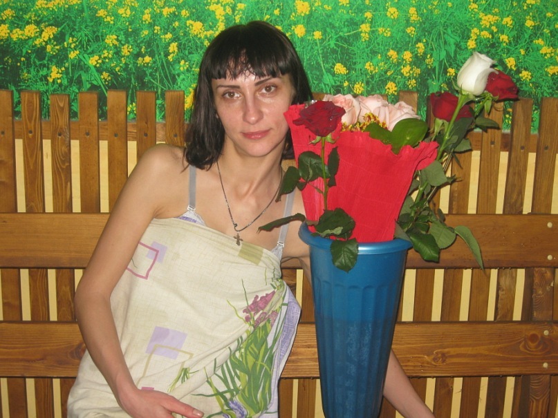 Виктор Глушков фотография #19