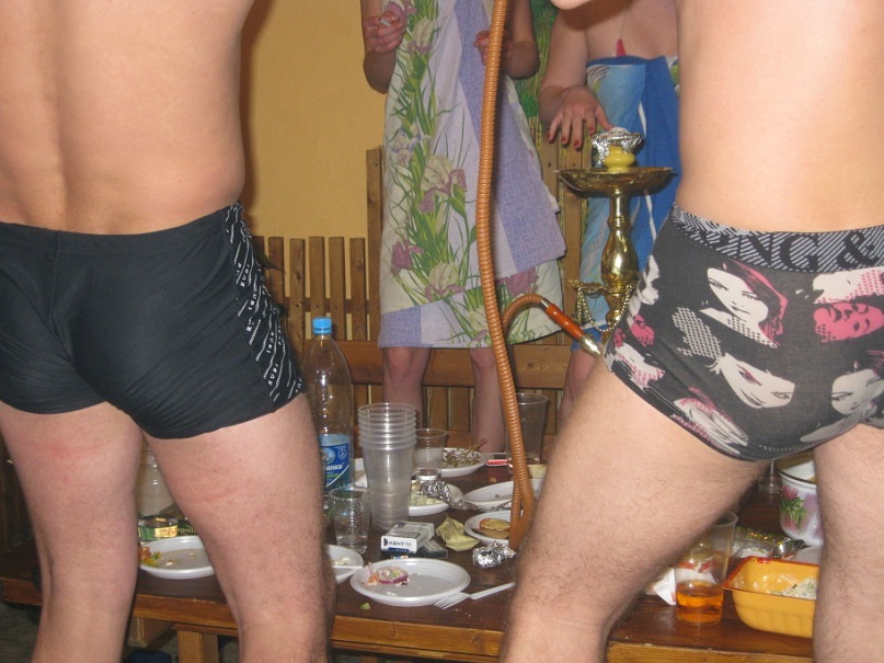 Виктор Глушков фотография #35