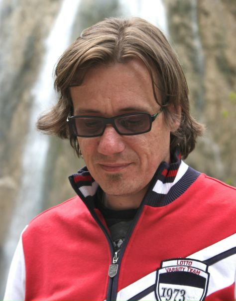 Дмитрий Ткачев фото №2