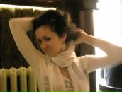 Ірулька Клео фотография #23 (источник - https://vk.com/id72459009)