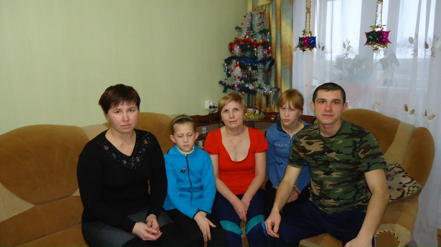 Николай Рыбаков фотография #14