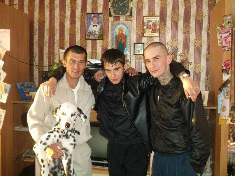 Наталья Абдразакова фотография #5