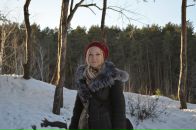 Фотография Куклиной Екатерины