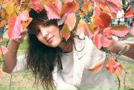 Фотография Графовой Янины