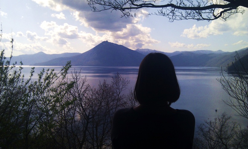 Anna Timofeeva фотография #6