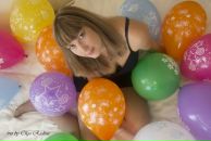 Фотография Монастыревой Анны