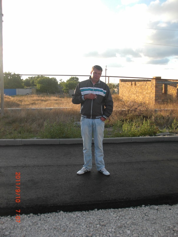 Сем Борг фотография #2