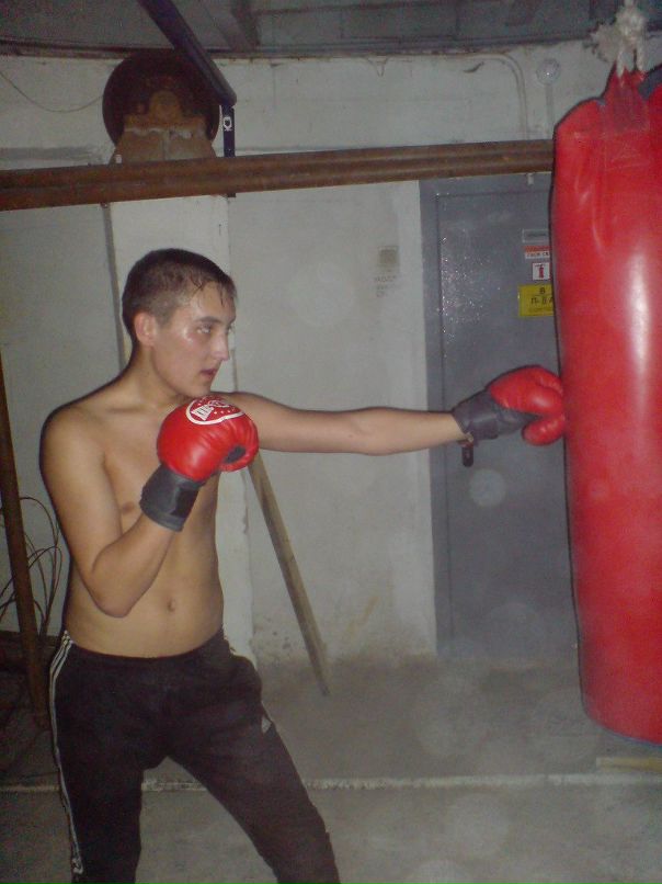 Сергей Иванов фотография #48