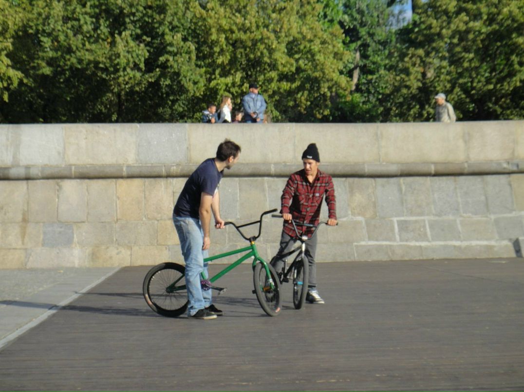 Gnom Аё фотография #39