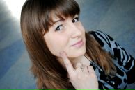 Фотография Кузнецовой Анны