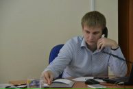 Фотография Зуборева Юрия