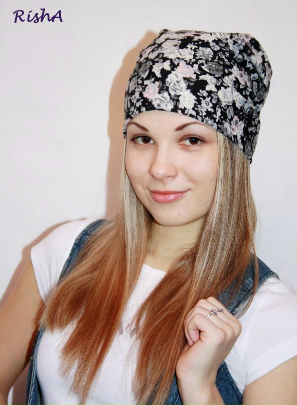 Оля Николаенко фотография #16