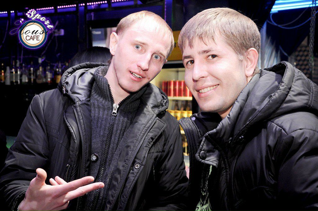 Дмитрий Майоров фотография #49