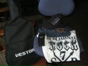 Фотография Аль-Сакафа Алексея