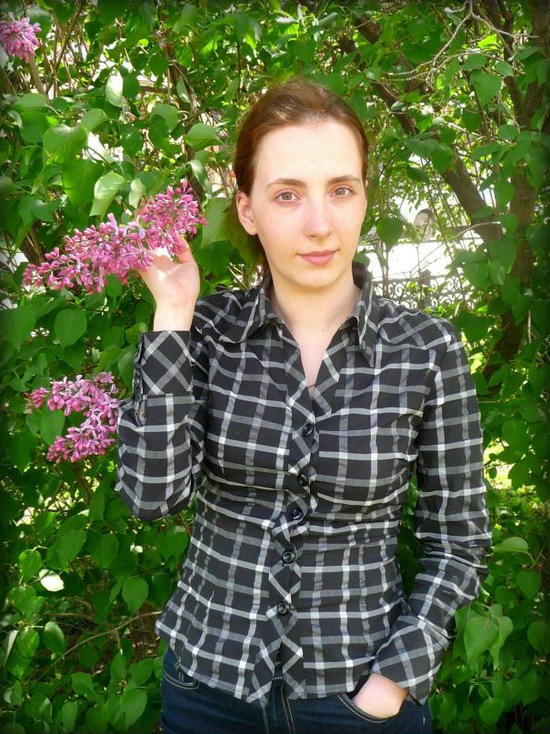 Лариса Шафран фотография #24