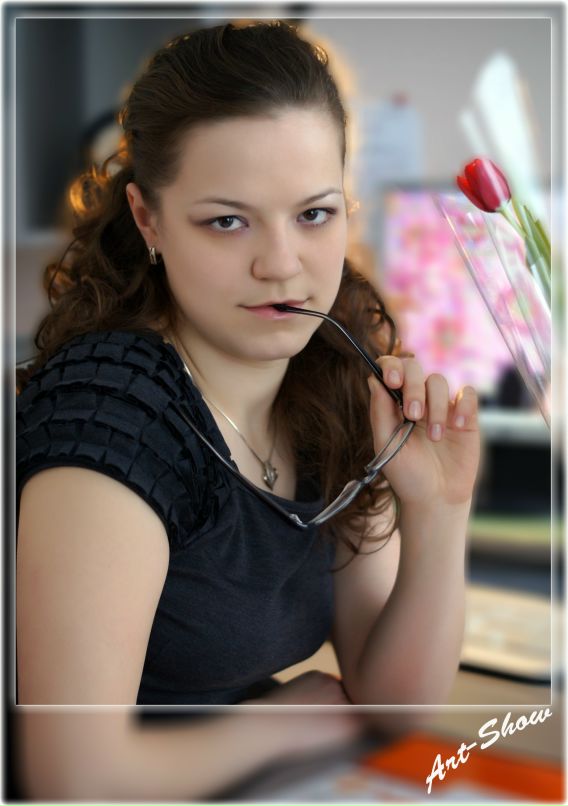 Екатерина Башкевич фотография #38