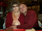 Фотография Дорофеевой-Равлик Татьи