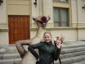 Фотография Мальцевой Ольги