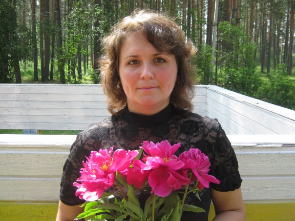 №15, Надежда Носова №15, Надежда Носова