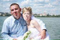 Фотография Капачинских Елизаветы