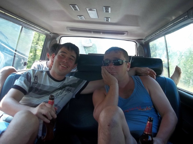 Влад Кильчичаков фотография #17