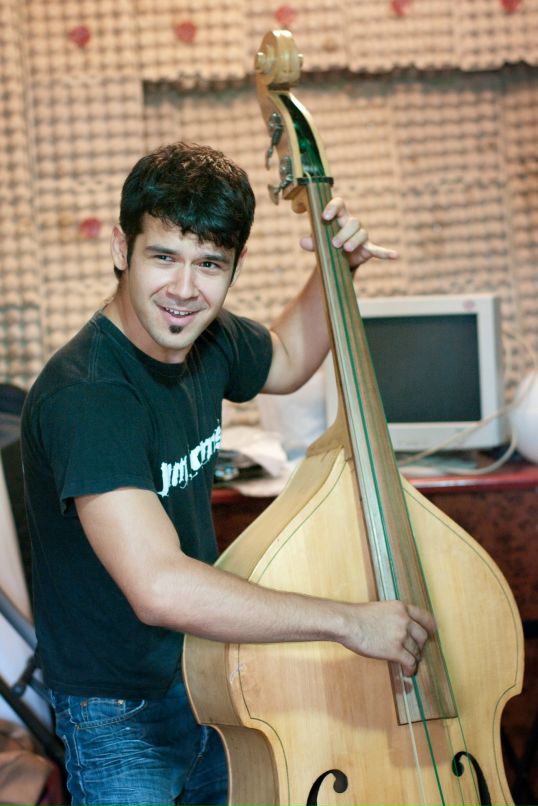 Probably Me фотография #13