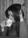 Фотография Богуновой Карины
