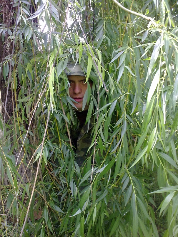 Иван Шаталов фотография #26