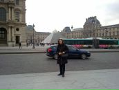 Фотография Бадалян Анаит