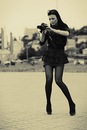 Фотография Золото Юлии