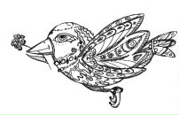 Фотография Наумовой Александры