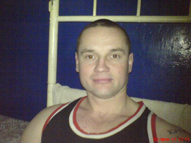 Сергей Донченко фото №4